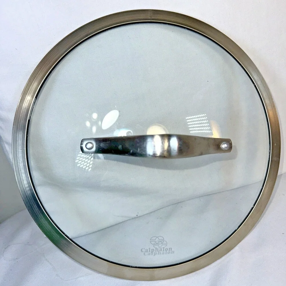 CALPHALON  KITCHEN ESSENTIALS  10